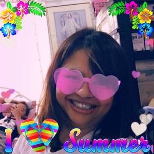 Meet your Posher, Marilou